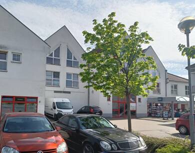 Maisonette zum Kauf 108.000 € 2,5 Zimmer 69 m² 1. Geschoss Ottendorf-Okrilla Ottendorf-Okrilla 01458