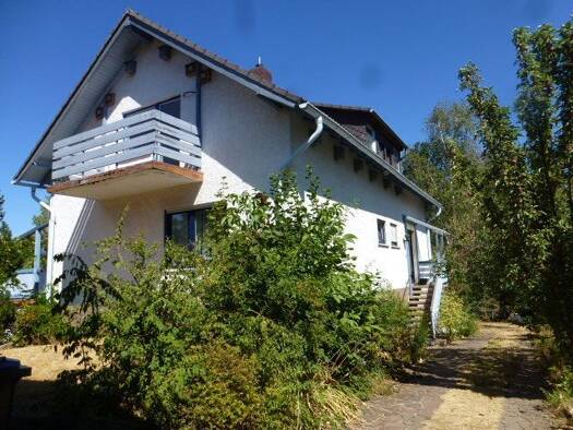 Haus zum Kauf 643.000 € 10 Zimmer 310 m² 1.436 m² Grundstück Merzhausen Usingen 61250