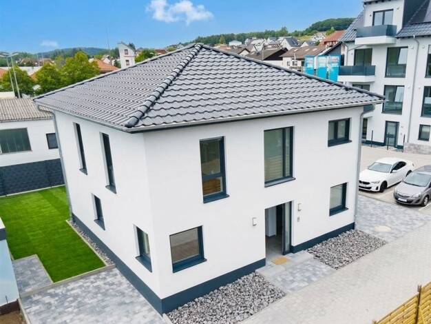 Haus zum Kauf 559.000 € 5 Zimmer 154,1 m² 335 m² Grundstück Sand Schönenberg-Kübelberg 66901