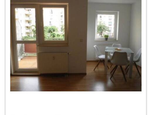 Wohnung zur Miete 670 € 2 Zimmer 47 m² Geschoss 1/5 frei ab 01.07.2026 Südstadt Fürth 90763