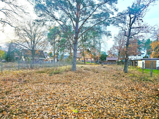 Grundstück zum Kauf 330.000 € 918 m² Grundstück Oranienburg 16515