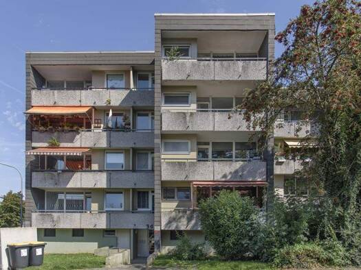 Wohnung zur Miete 769 € 3 Zimmer 80,2 m² 1. Geschoss Kreuzhütte 36 Wickrath Mönchengladbach 41189