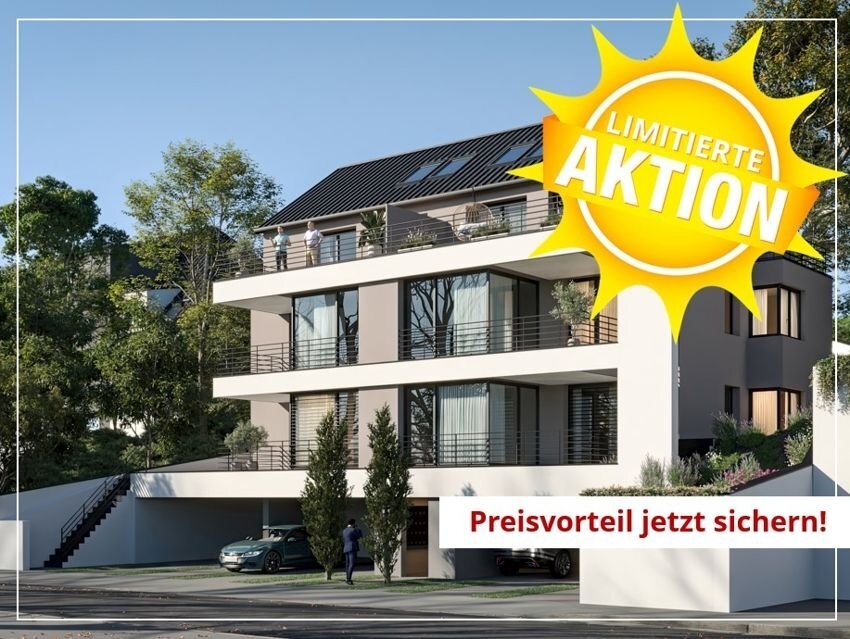 Penthouse zum Kauf 469.000 € 3 Zimmer 87 m²<br/>Wohnfläche EG<br/>Geschoss Unteröwisheim Kraichtal / Unteröwisheim 76703