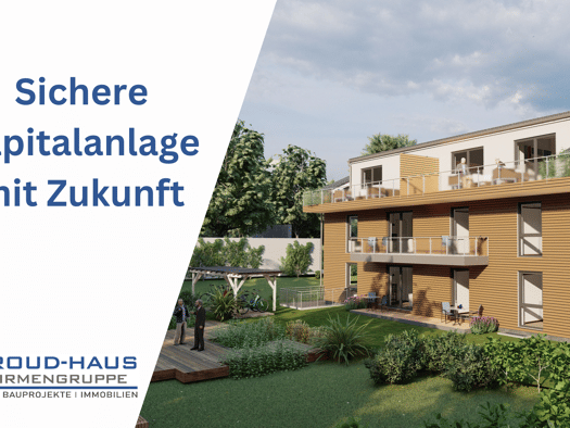 Mehrfamilienhaus zum Kauf provisionsfrei als Kapitalanlage geeignet Stammheim Calw 75365