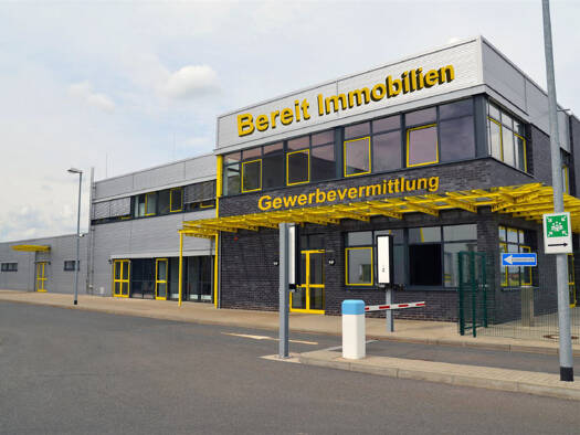 Lagerhalle zum Kauf 3.552 € 182 m² Lagerfläche Baden-Baden 76532