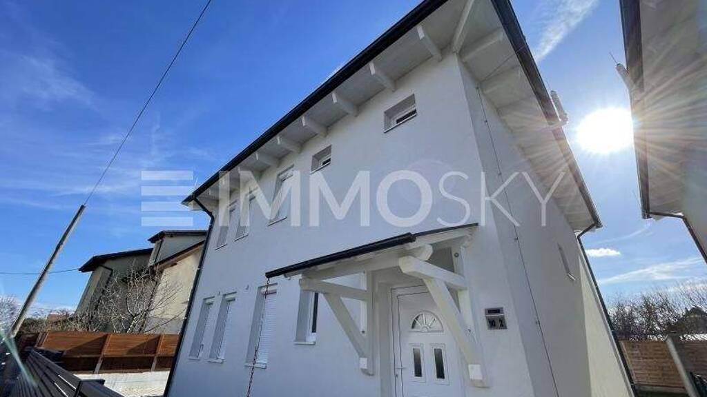 Einfamilienhaus zum Kauf 640.000 € 4 Zimmer 146 m² Kapellerfeld 2201