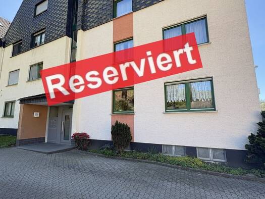 Wohnung zum Kauf 105.000 € 5 Zimmer 109 m² frei ab sofort Evingsen Altena 58762