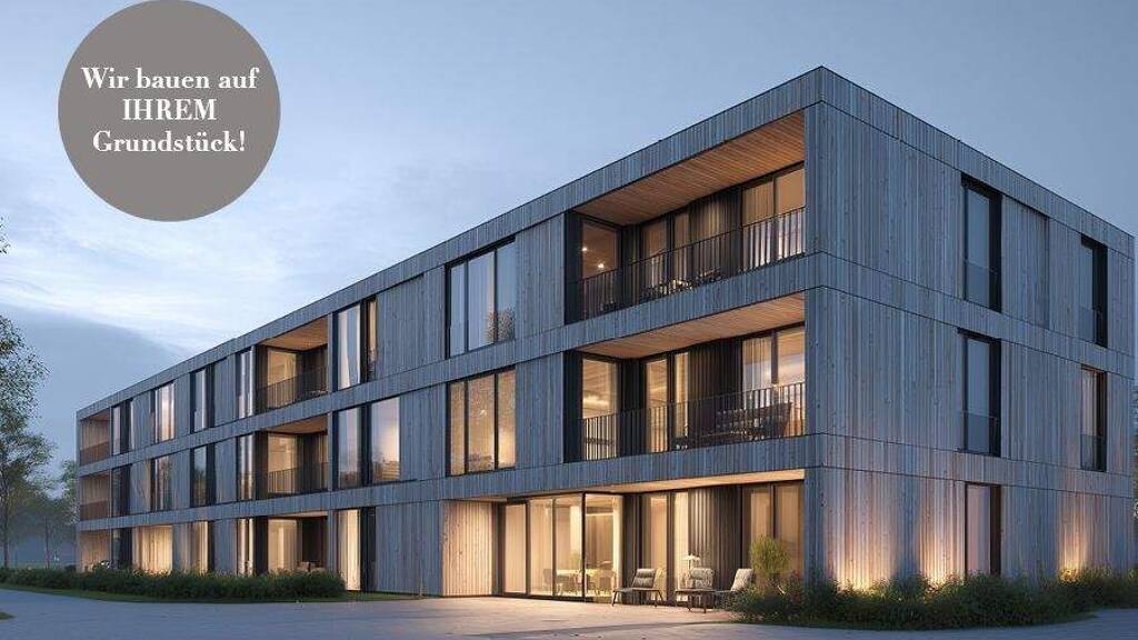 Mehrfamilienhaus zum Kauf als Kapitalanlage geeignet 2.100 € 1 Zimmer 25 m² AB Otterndorf Hamburg 20095