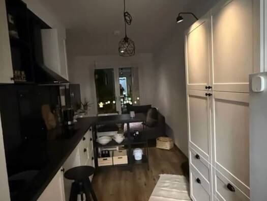Wohnung zur Miete 323 € 2 Zimmer 39 m² Geschoss 1/4 frei ab 01.10.2026 Gliesmarode Wabe - Schunter - Beberbach 38104