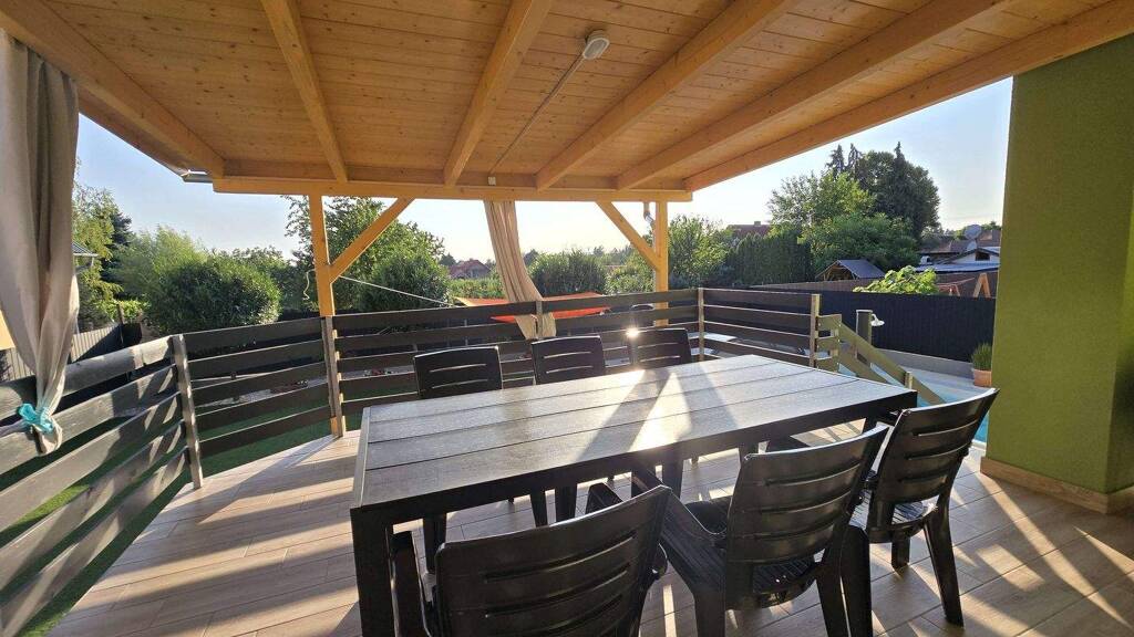 Einfamilienhaus zum Kauf - Erstbezug 997.500 € 11 Zimmer 280 m² 603 m² Grundstück Balatonboglár