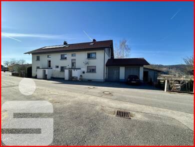 Mehrfamilienhaus zum Kauf 259.000 € 11 Zimmer 220 m² 807 m² Grundstück Böhmzwiesel Waldkirchen 94065
