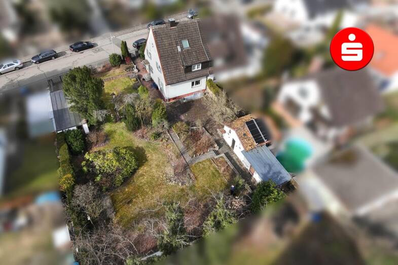 Doppelhaushälfte zum Kauf 580.000 € 6 Zimmer 93 m² 755 m² Grundstück frei ab sofort Kettelersiedlung Nürnberg 90469