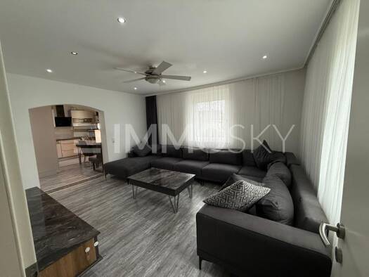 Wohnung zum Kauf 195.000 € 3 Zimmer 84 m² 1. Geschoss Ansfelden 4053