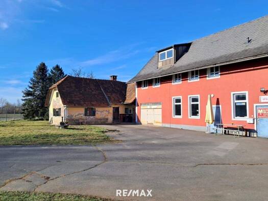 Einfamilienhaus zum Kauf 579.000 € 5 Zimmer 199 m² 14.950 m² Grundstück Bad Radkersburg 8490