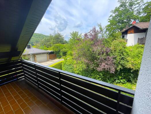 Wohnung zum Kauf 115.000 € 2 Zimmer 43 m² 2. Geschoss frei ab 01.11.2026 Dr.-Neumeyer-Straße Egloffstein Egloffstein 91349