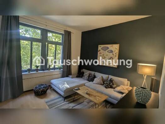 Wohnung zur Miete Tauschwohnung 900 € 3 Zimmer 63 m² 2. Geschoss Fechenheim Ost 60314
