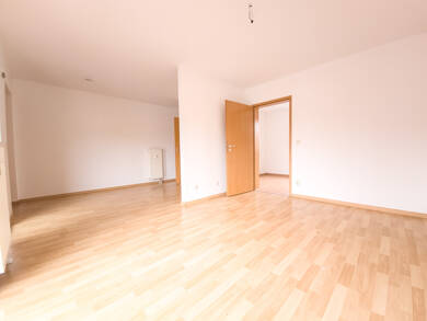 Wohnung zum Kauf 155.000 € 2 Zimmer 41 m² 2. Geschoss frei ab sofort Wenigenjena Jena 07749