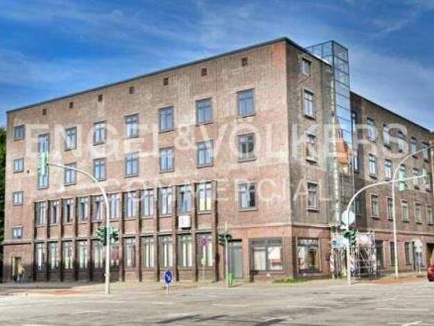 Ladenfläche zur Miete 3.548 € 430 m² Verkaufsfläche Geestemünde Bremerhaven 27570