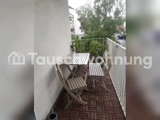 Wohnung zur Miete Tauschwohnung 1.000 € 3 Zimmer 75 m² 1. Geschoss Griesheim Frankfurt am Main 60326