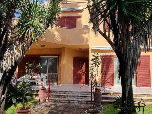 Haus zum Kauf 1.180.000 € 220 m² Calamonaci 92010
