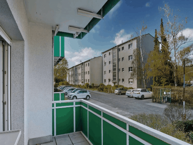 Wohnung zum Kauf provisionsfrei 160.000 € 2 Zimmer 53,4 m² EG Humboldtstraße 95 Reinickendorf Berlin 13407