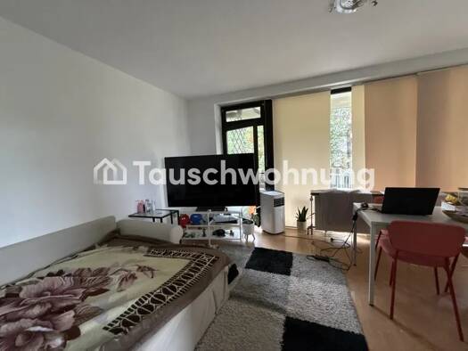 Wohnung zur Miete Tauschwohnung 1.000 € 2,5 Zimmer 64 m² Pützchen Beuel 53227