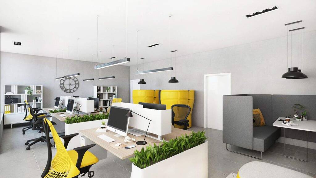 Laden zur Miete - Erstbezug 1.900 € 108,6 m² Verkaufsfläche Ehrenstein Blaustein 89134