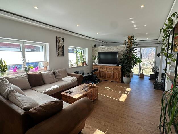 Mehrfamilienhaus zum Kauf 649.000 € 5 Zimmer 203,9 m² 606 m² Grundstück Garching Garching an der Alz 84518