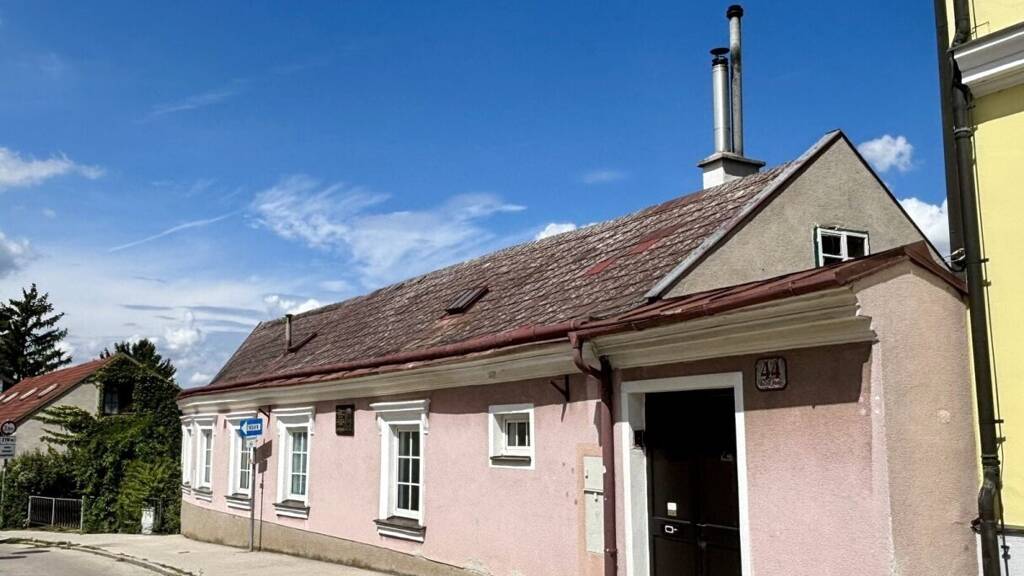 Einfamilienhaus zum Kauf 875.000 € 6 Zimmer 117 m² 1.711 m² Grundstück Klosterneuburg 3400