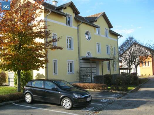 Wohnung zur Miete 541 € 3 Zimmer Dorf an der Pram 60 Dorf an der Pram 4751