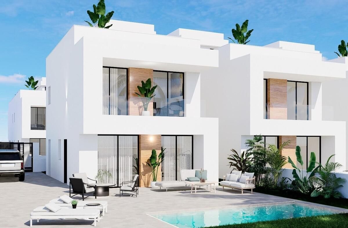 Studio zum Kauf 480.000 € 1 Zimmer Dehesa de Campoamor