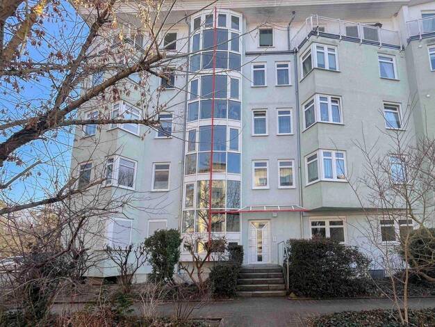 Wohnung zum Kauf 229.900 € 2 Zimmer 69,8 m² EG Waldstadt I Potsdam 14478