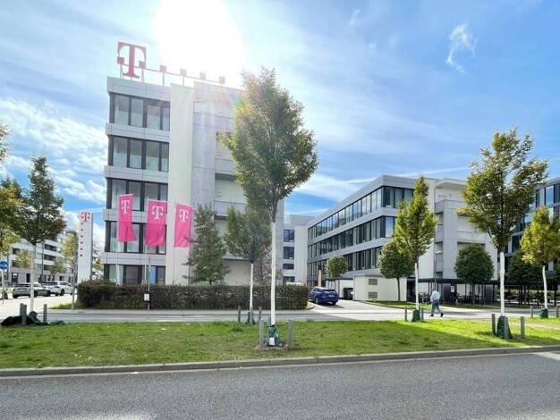 Bürofläche zur Miete 14 € 6.921 m² Bürofläche teilbar ab 1.253 m² Rheinallee 11 Süd Ludwigshafen 67061