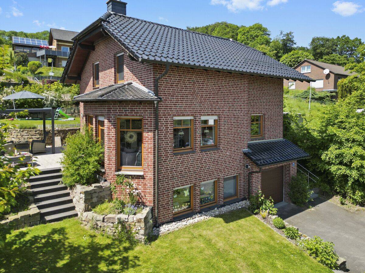 Einfamilienhaus zum Kauf - Ansicht 2
