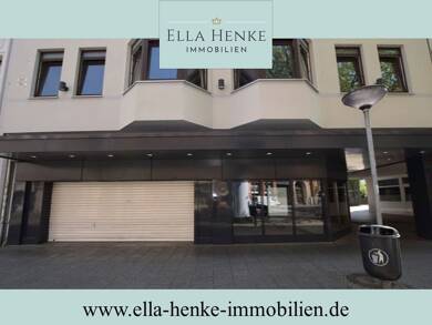 Laden zur Miete 6.640 € 475 m² Verkaufsfläche Innenstadt Braunschweig 38100