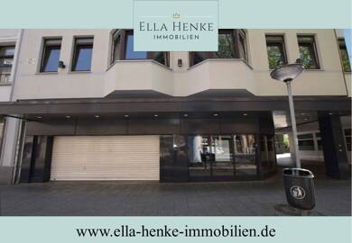 Laden zur Miete 6.640 € 475 m² Verkaufsfläche Innenstadt Braunschweig 38100