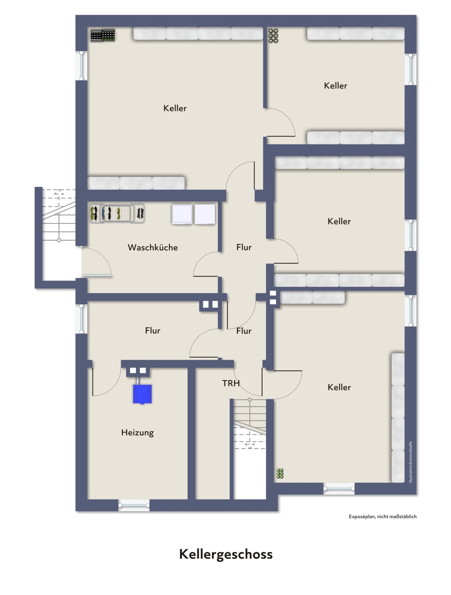 Einfamilienhaus zum Kauf 599.000 € 6 Zimmer 196,6 m²<br/>Wohnfläche 652 m²<br/>Grundstück Gremmendorf - Ost Münster 48167