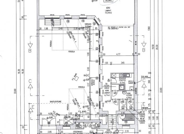 Werkstatt zur Miete 7 € 106 m² Lagerfläche Gießaufgasse Wien 1050