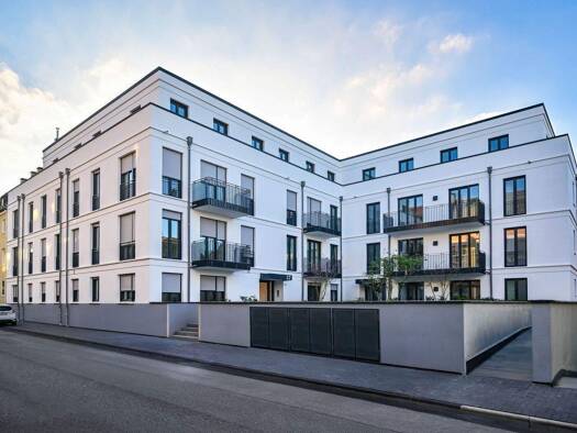 Wohnung zur Miete - Erstbezug 2.000 € 4 Zimmer 138 m² Zentrum Iserlohn 58636
