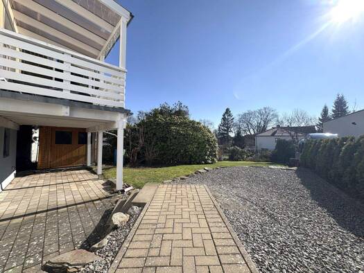 Wohnung zur Miete 310 € 2 Zimmer 50 m² Lüdenscheid 58509