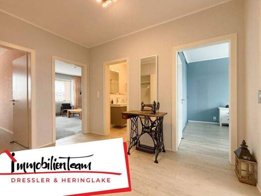 Wohnung zum Kauf 339.000 € 3 Zimmer 71,2 m² Niendorf Hamburg 22455