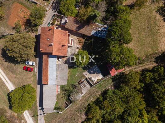 Einfamilienhaus zum Kauf 490.000 € 9 Zimmer 480 m² 1.520 m² Grundstück Barban 52207