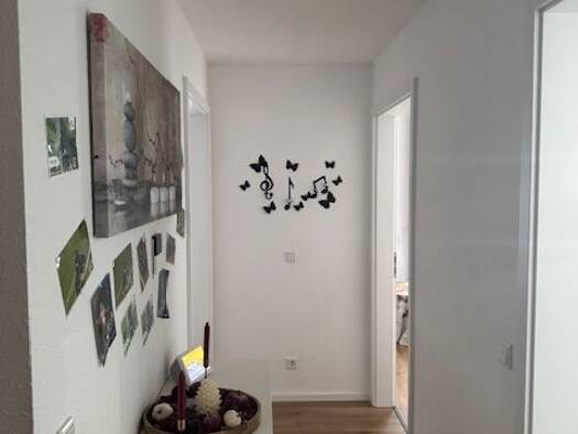 Wohnung zur Miete 1.190 € 3 Zimmer 83 m² 1. Geschoss Argonnerweg 1 Wolfgang Hanau 63457