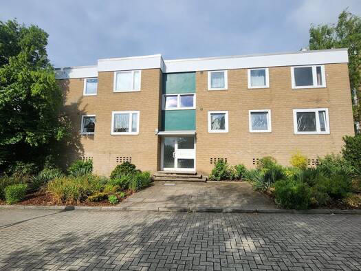 Wohnung zur Miete 950 € 5 Zimmer 96 m² frei ab sofort Haste Osnabrück 49090