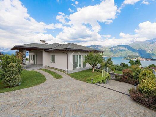 Einfamilienhaus zum Kauf 4.400.000 € 14,5 Zimmer 370 m² 435 m² Grundstück Griante 22011