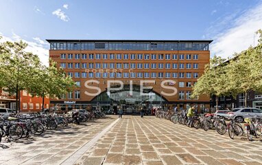 Bürofläche zur Miete provisionsfrei 10,50 € 4.017,7 m² Bürofläche teilbar ab 651,9 m² Bahnhofsvorstadt Bremen 28195