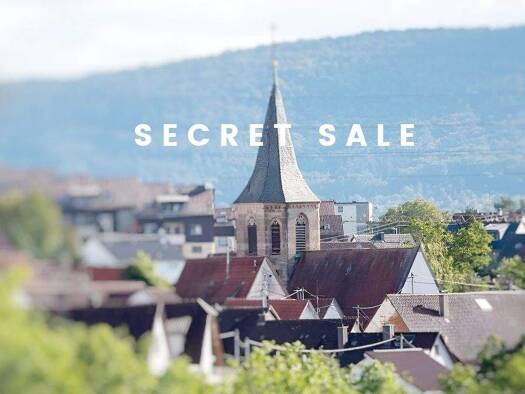 Wohnung zum Kauf 239.000 € 2,5 Zimmer 65 m² 3. Geschoss Neustadt Waiblingen 71336