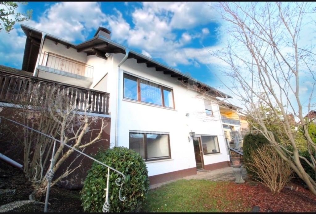 Einfamilienhaus zum Kauf 729.000 € 6 Zimmer 182 m²<br/>Wohnfläche 737 m²<br/>Grundstück Goldbach Goldbach 63773