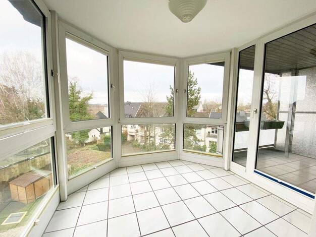 Wohnung zur Miete 395 € 2 Zimmer 56 m² EG Mitte Gladbeck 45964