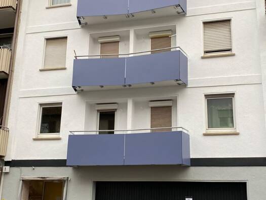 Mehrfamilienhaus zum Kauf 840.000 € 16 Zimmer 372 m² 131 m² Grundstück Balingen Balingen 72336